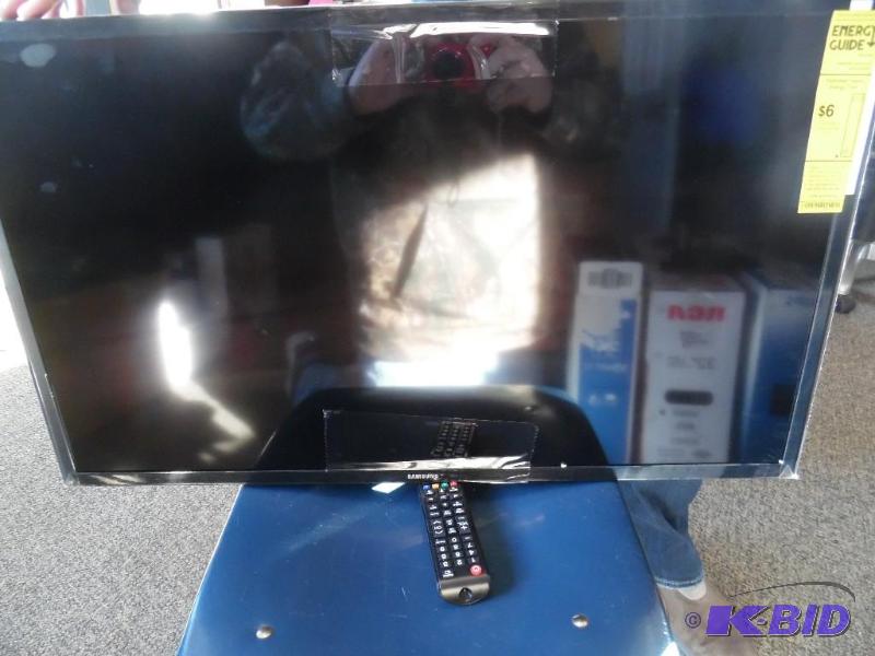 Samsung TV