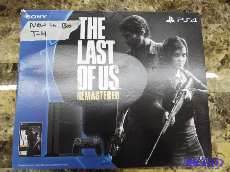 PlayStation 4