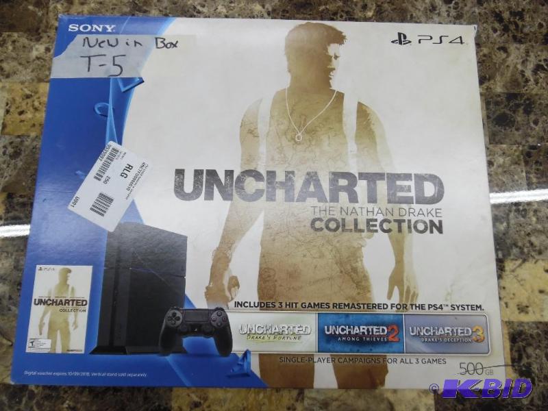PlayStation 4