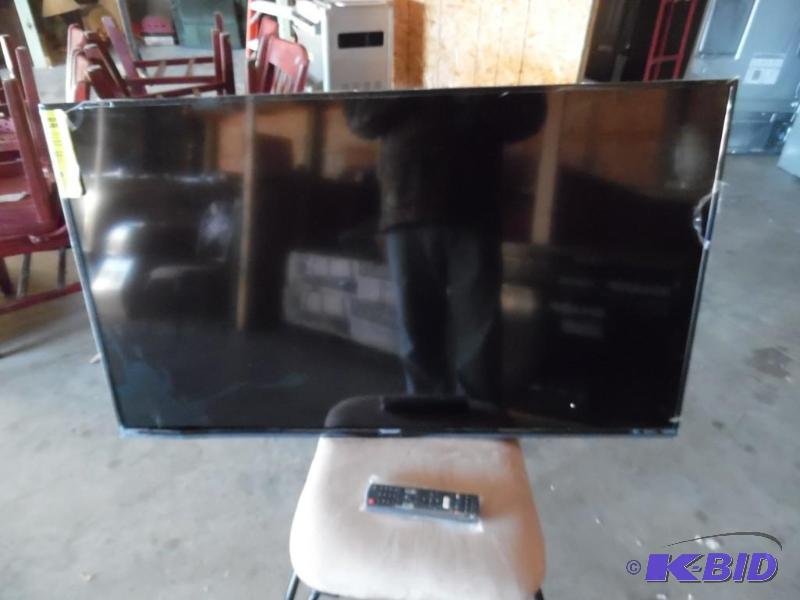 Sharp TV
