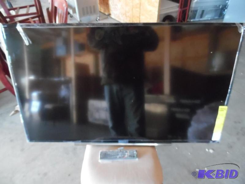 Sony TV