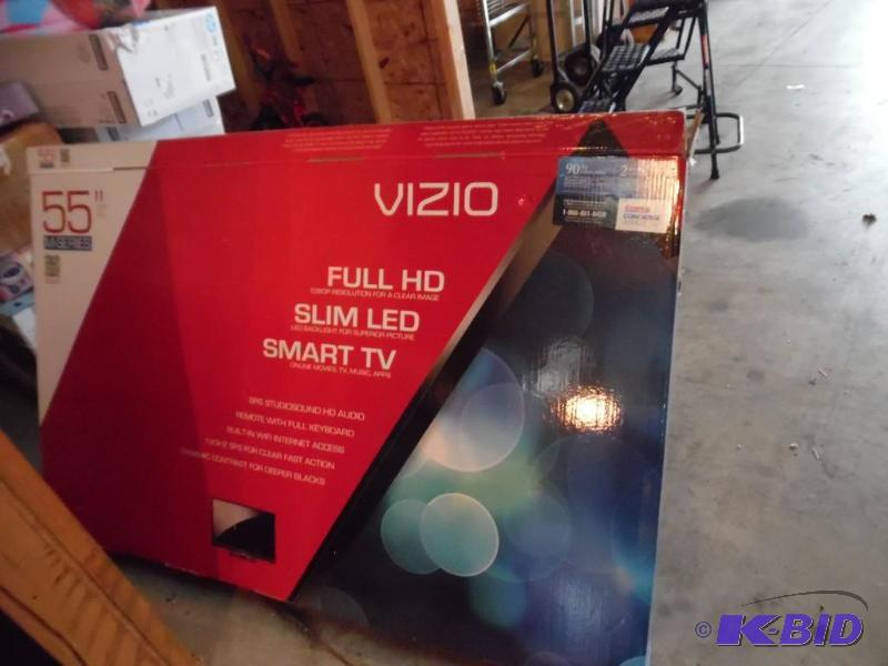 Vizio TV