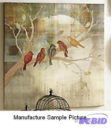 lot 71 image: Moonlight Friends Canvas -&nbspYou can almos...