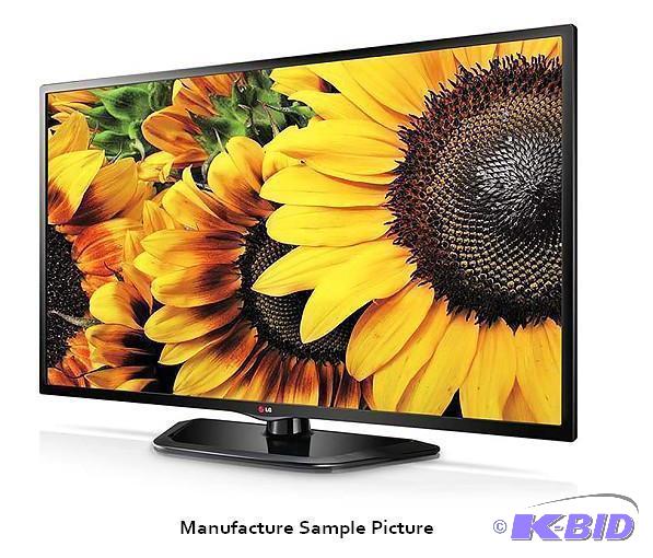lot 82 image: LG 32" LED TV - Model LN530B - HD 720p (...