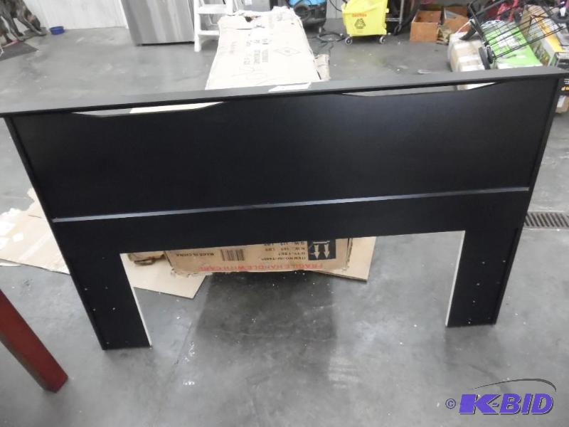 Headboard