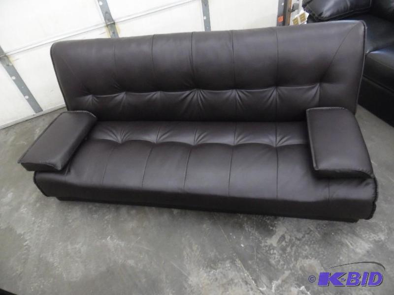 Sofa bed
