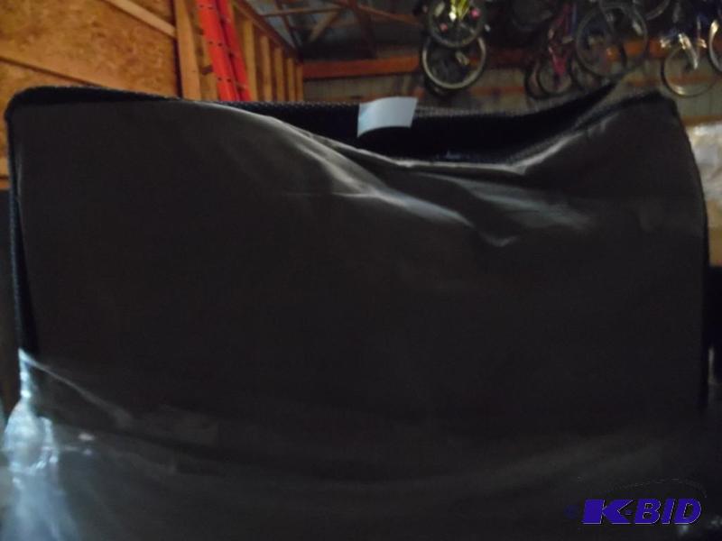 Full size Box Spring