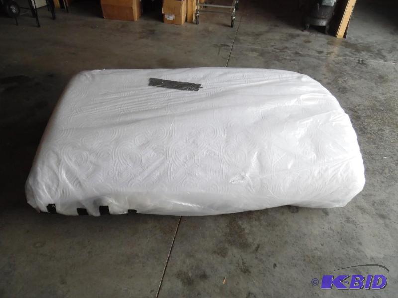 California King Mattress
