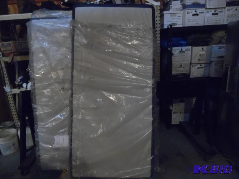 King Box Spring