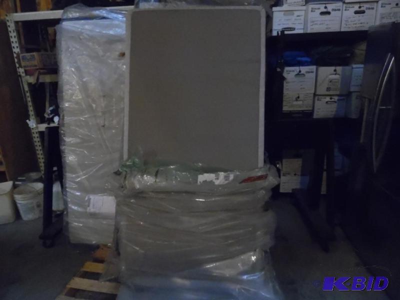Twin Box Spring