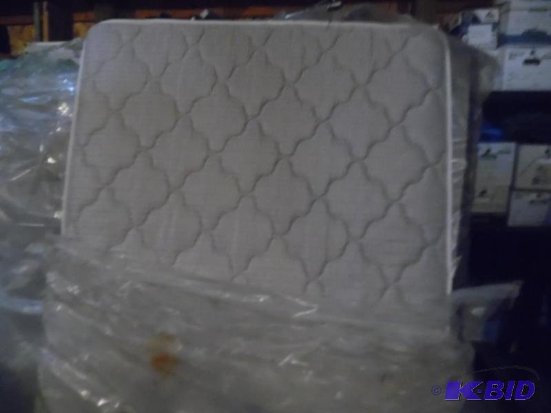 Queen Mattress