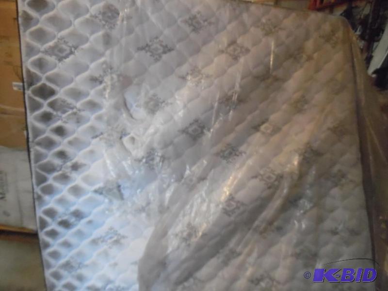 King Mattress