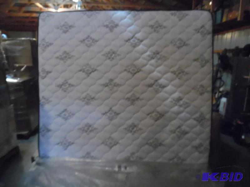 California King Mattress