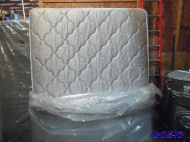 Queen Mattress