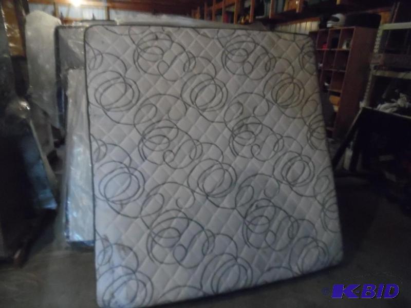 King Mattress