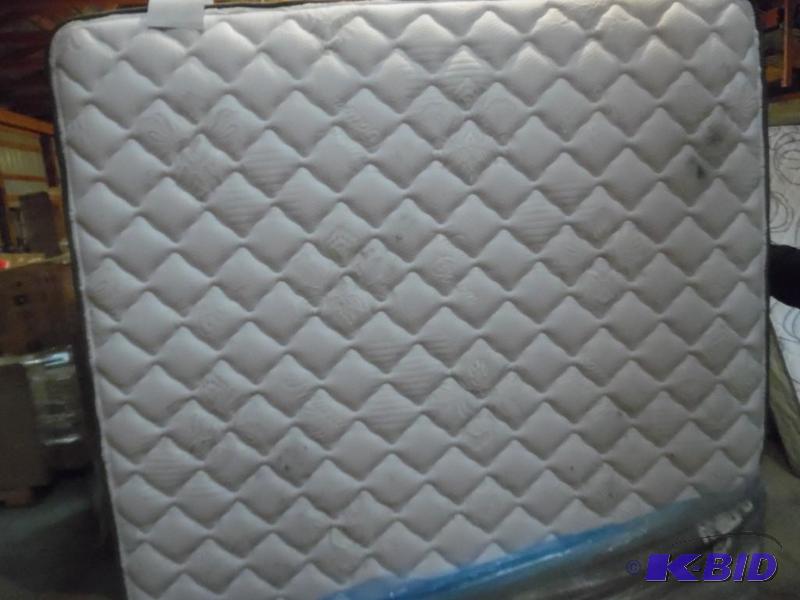 Queen Mattress