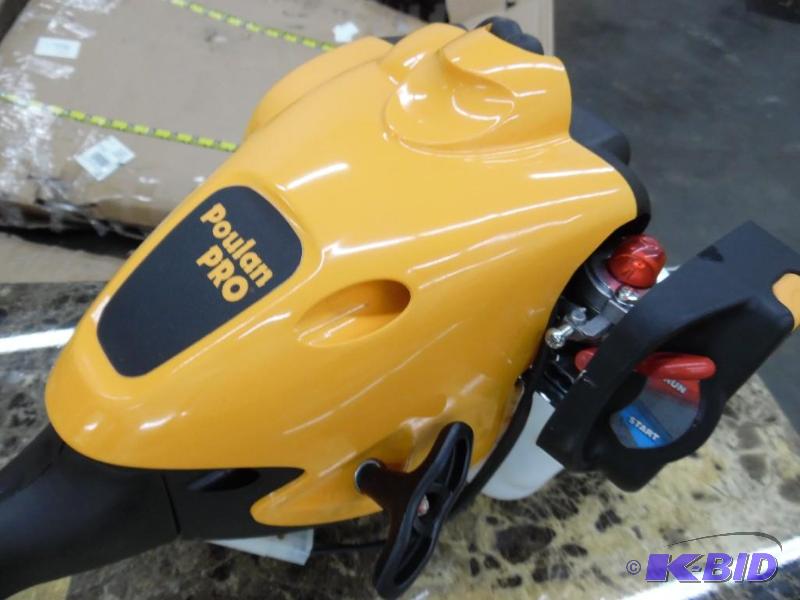 Hedge Trimmer