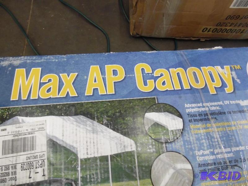 Canopy