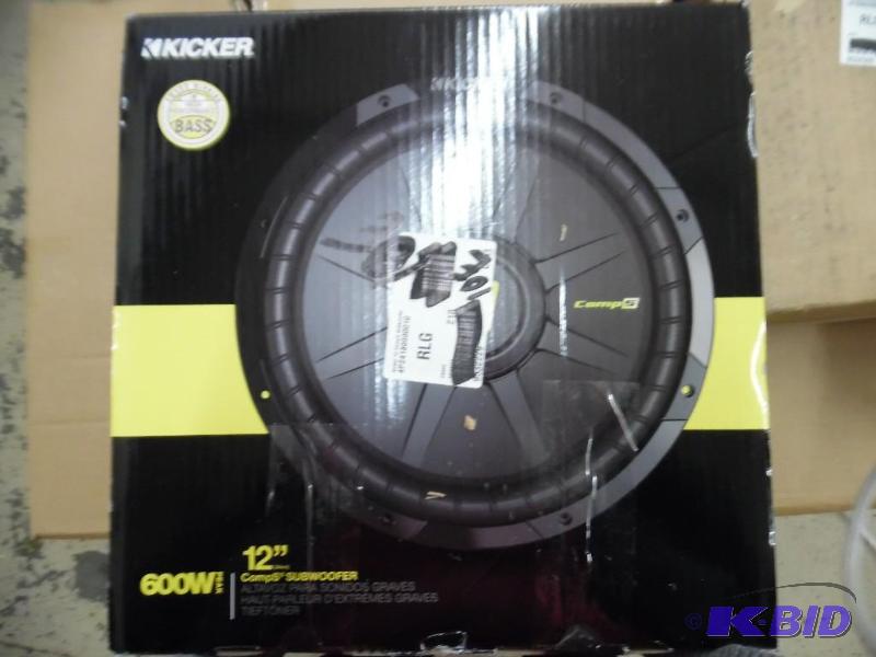 SubWoofer
