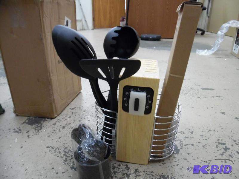 Cutlery set