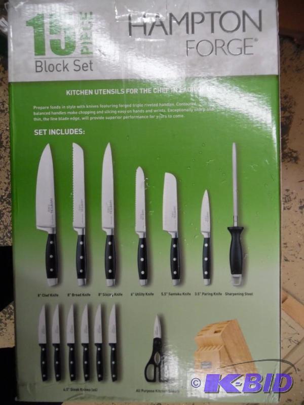 Knives