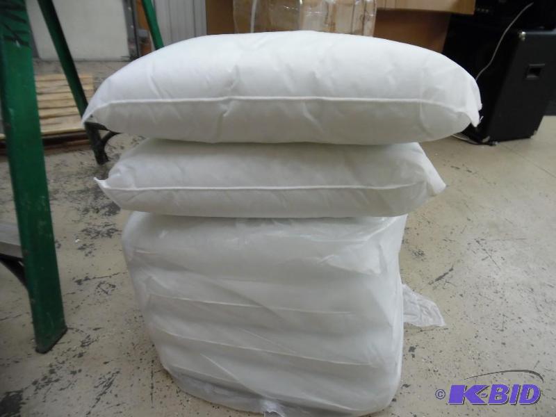 Pillows