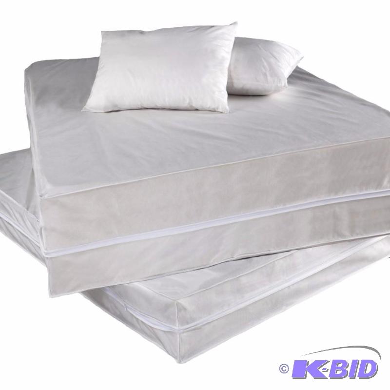 Bed Protection System