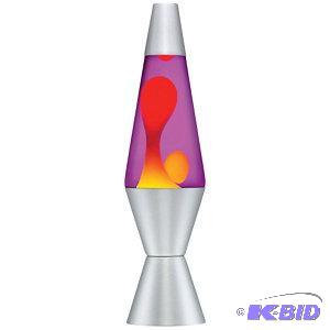 Lava Lamp