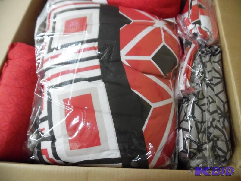 Bedding