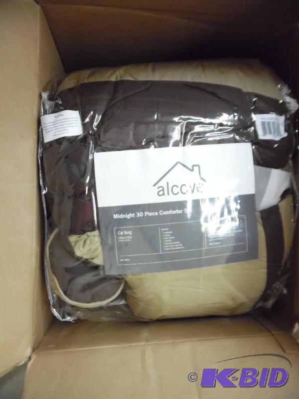 Bedding