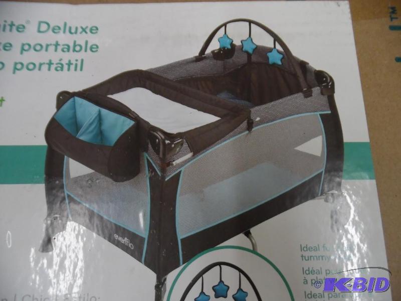 Pack N Play