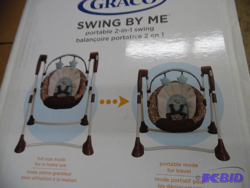 Baby Swing