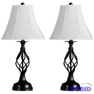 Lamps