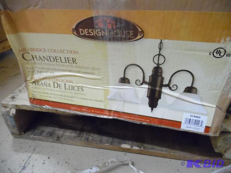 Chandellier
