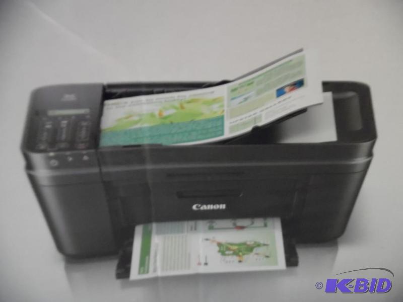 Cannon Printer