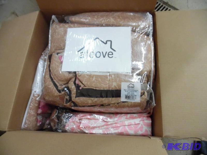 Bedding