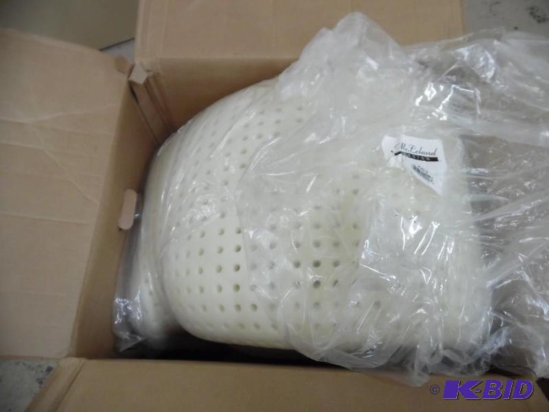 Memory Foam Mattress Topper