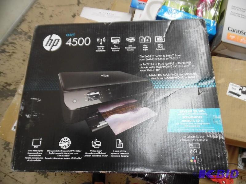 HP Printer