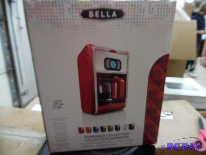 Coffee Maker