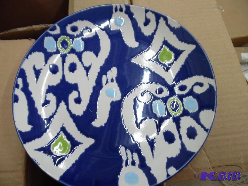 Dinnerware