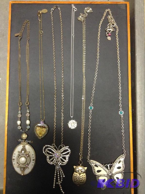 Collection Necklaces - Lucky Brand and More