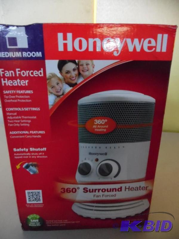 Heater