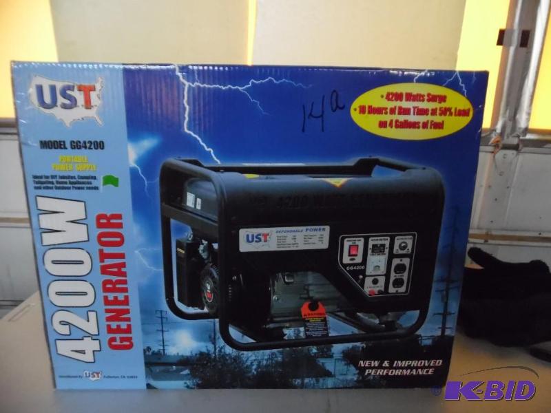 Generator