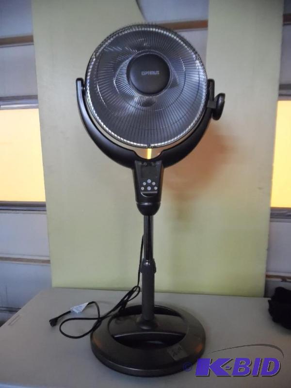 Fan