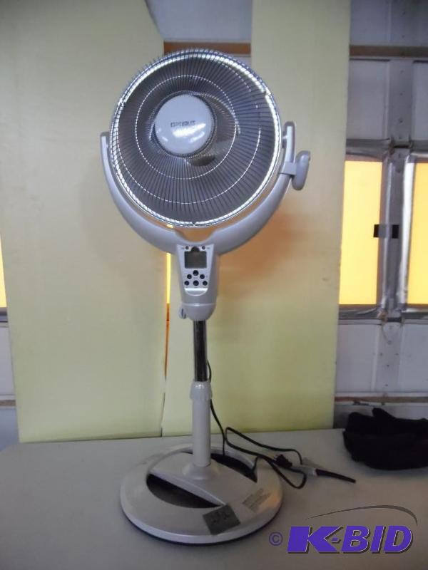 Fan