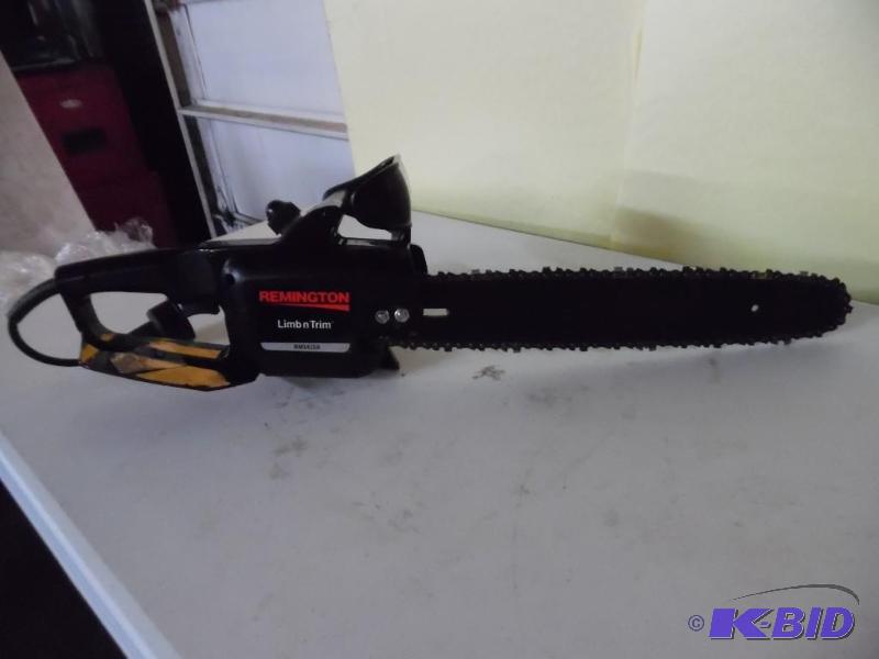 Chain Saw