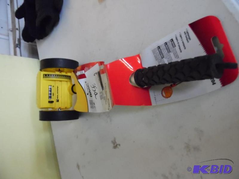 Measuring Wheel