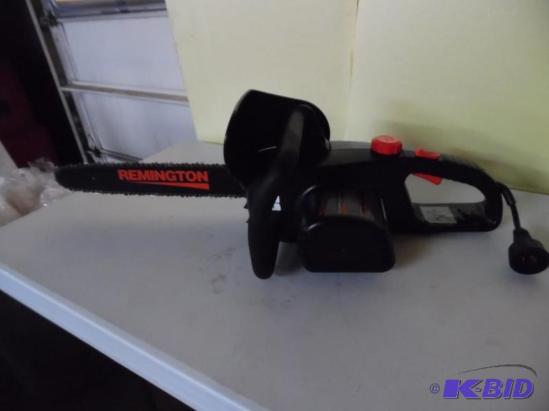 Chainsaw