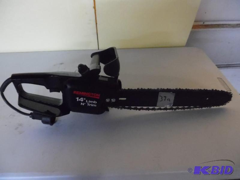 Chain Saw