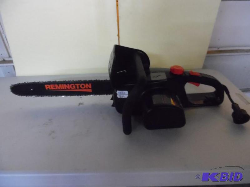 Chain Saw
